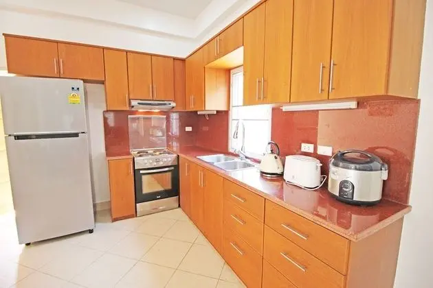 4 Bedrooms Pool Villa