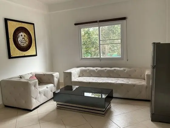 4 Bedrooms Pool Villa