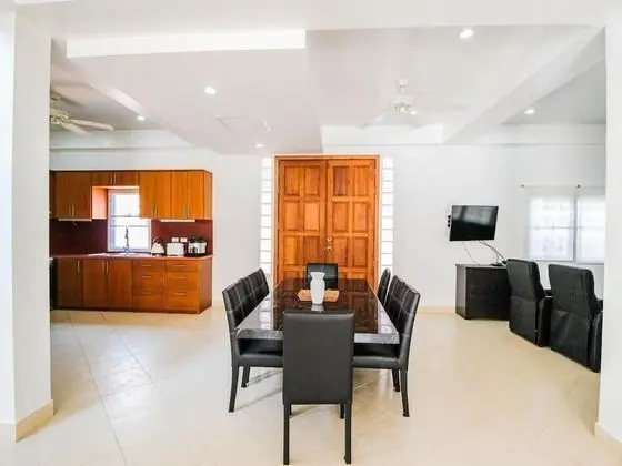 4 Bedrooms Pool Villa