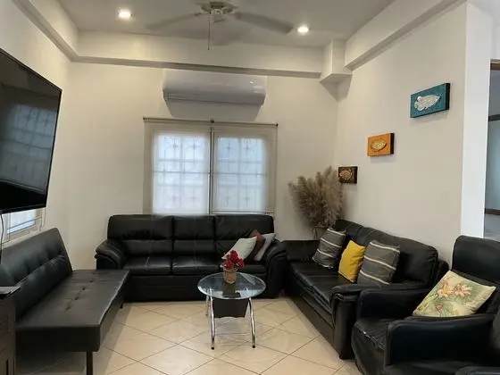 4 Bedrooms Pool Villa
