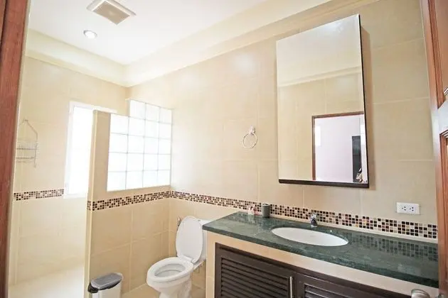 4 Bedrooms Pool Villa