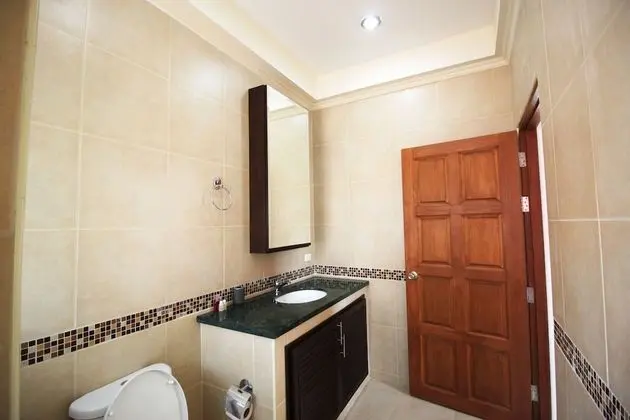 4 Bedrooms Pool Villa