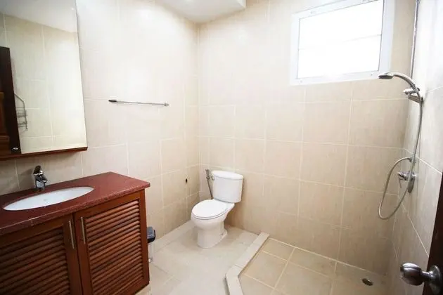 4 Bedrooms Pool Villa