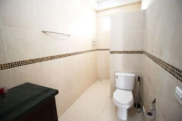 4 Bedrooms Pool Villa