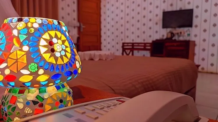Luxury Çadır