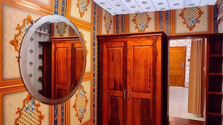 Luxury Çadır