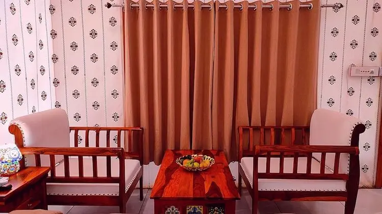 Luxury Çadır