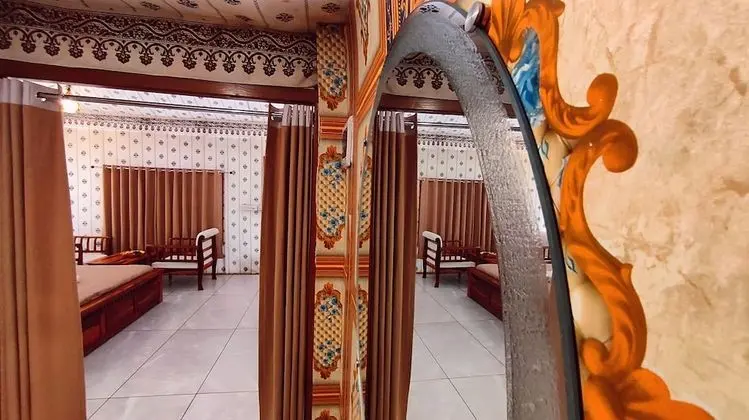 Luxury Çadır