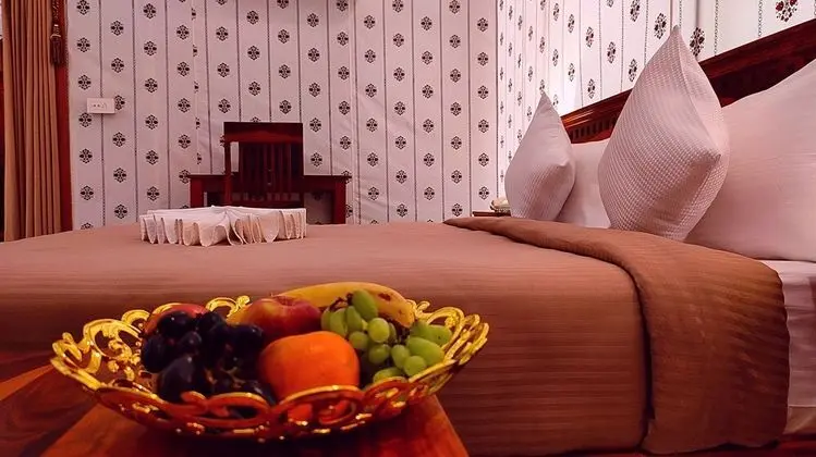 Luxury Çadır