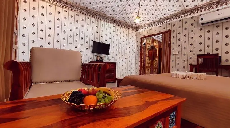 Luxury Çadır