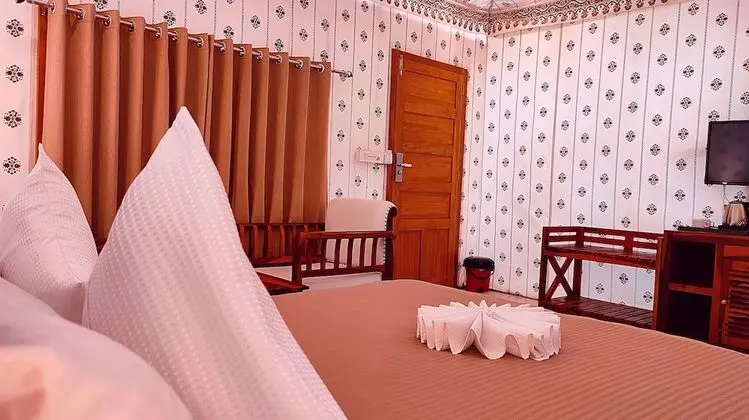 Luxury Çadır
