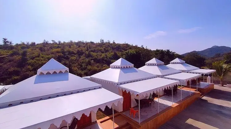Luxury Çadır
