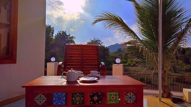 Luxury Çadır