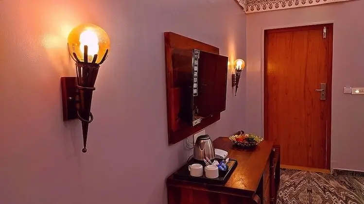 Luxury Çadır