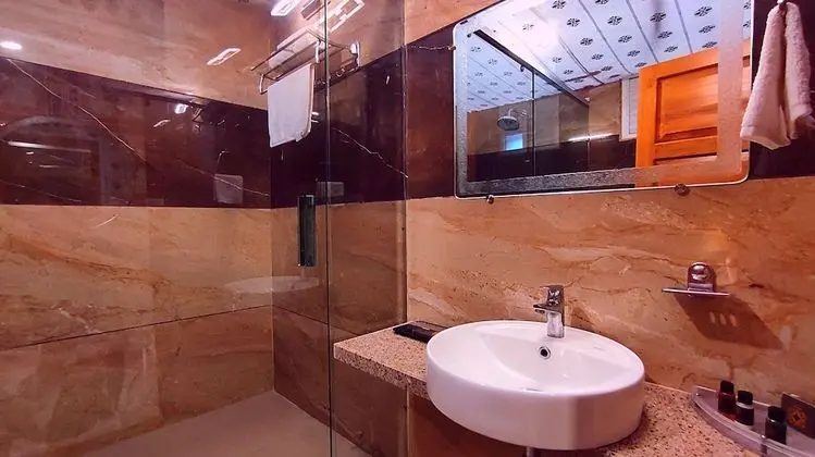 Luxury Çadır