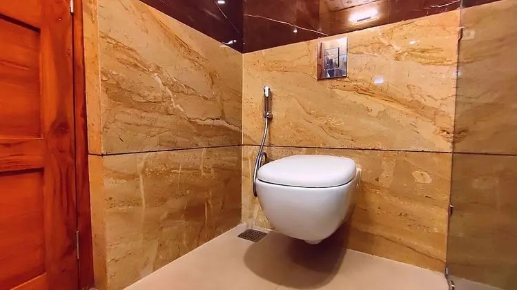 Luxury Çadır