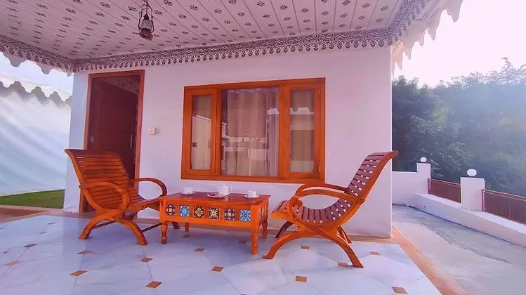 Luxury Çadır