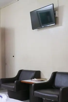 Dört Kişilik Oda