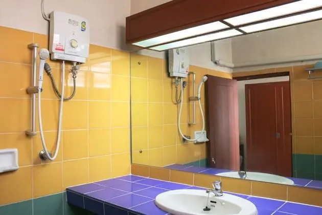 Dört Kişilik Oda