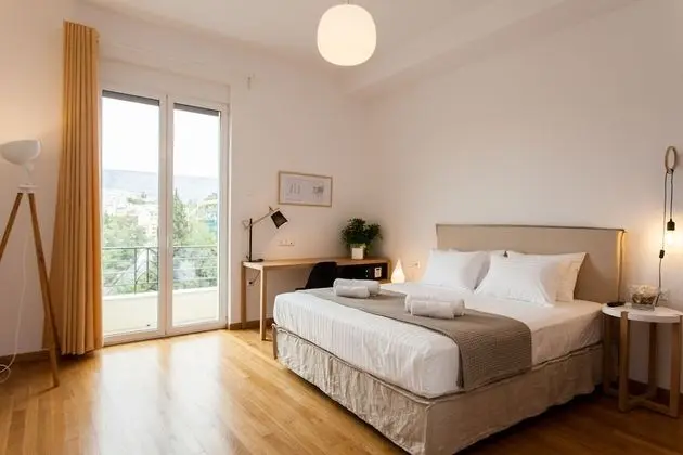 Apart Daire, 3 Yatak Odası