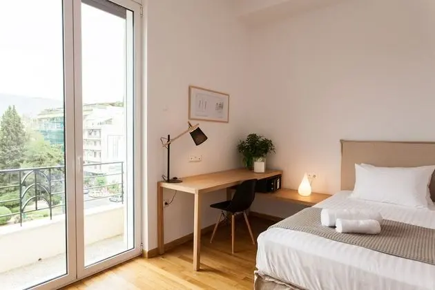 Apart Daire, 3 Yatak Odası