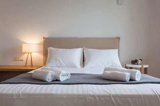 Apart Daire, 3 Yatak Odası