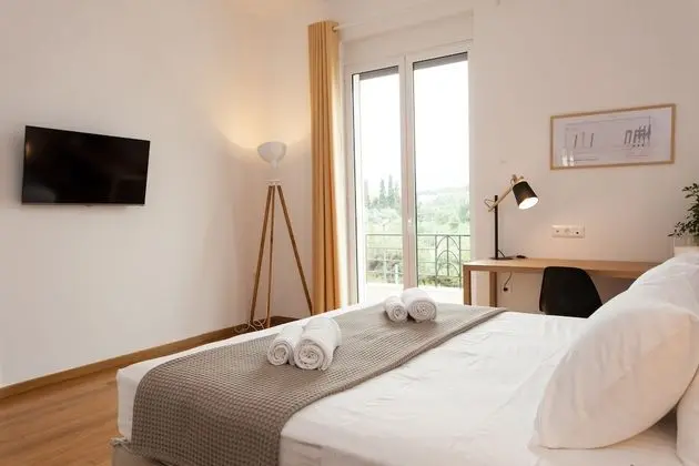 Apart Daire, 3 Yatak Odası