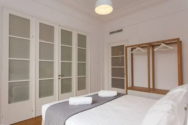 Apart Daire, 3 Yatak Odası