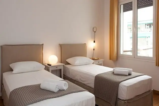 Apart Daire, 3 Yatak Odası