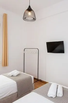 Apart Daire, 3 Yatak Odası