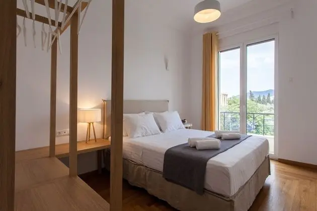 Apart Daire, 3 Yatak Odası