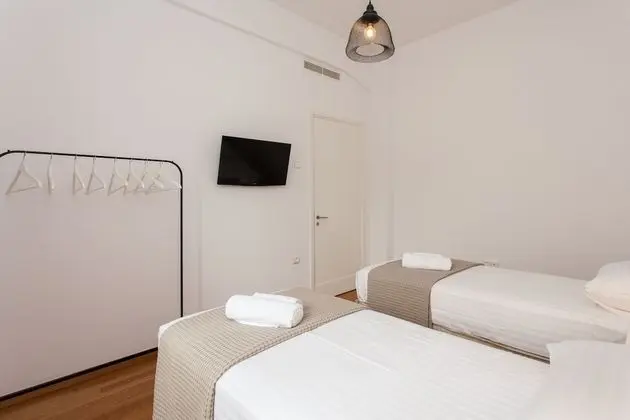 Apart Daire, 3 Yatak Odası