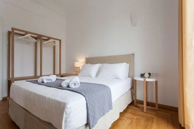 Apart Daire, 3 Yatak Odası