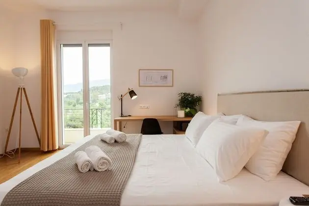 Apart Daire, 3 Yatak Odası