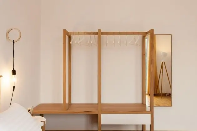 Apart Daire, 3 Yatak Odası