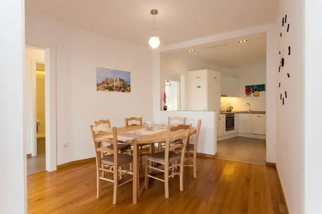 Apart Daire, 3 Yatak Odası