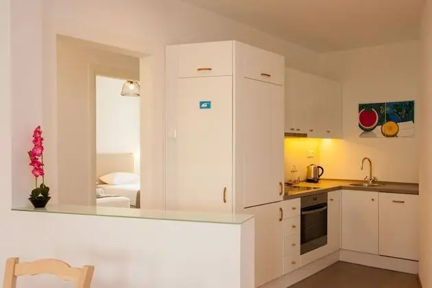 Apart Daire, 3 Yatak Odası