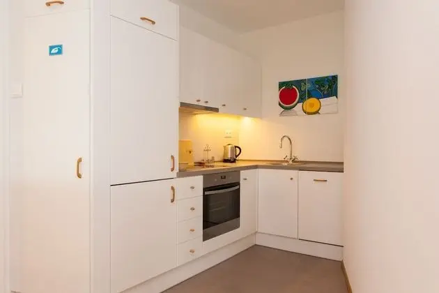 Apart Daire, 3 Yatak Odası