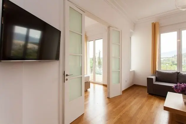 Apart Daire, 3 Yatak Odası