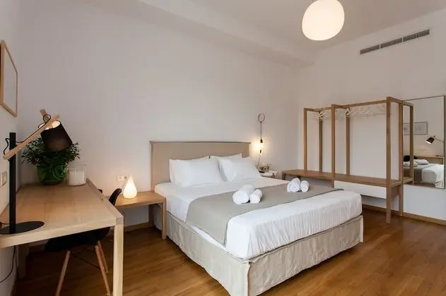 Apart Daire, 3 Yatak Odası