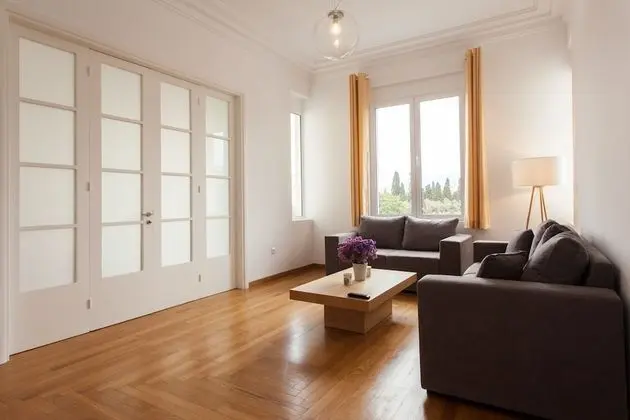 Apart Daire, 3 Yatak Odası