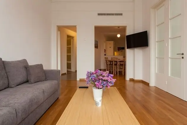 Apart Daire, 3 Yatak Odası