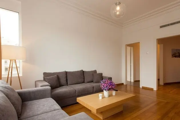 Apart Daire, 3 Yatak Odası