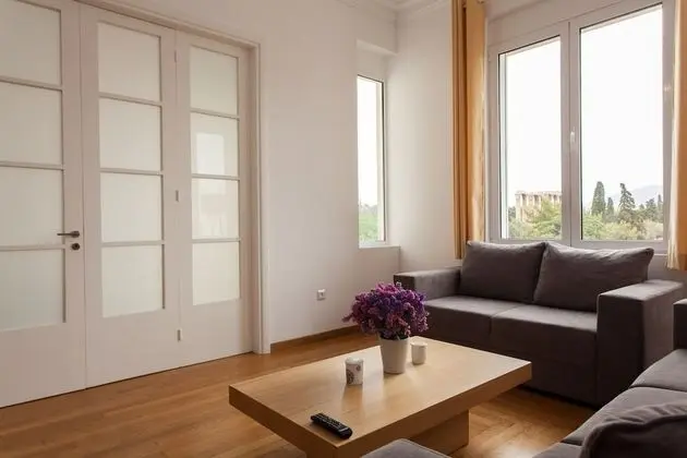 Apart Daire, 3 Yatak Odası