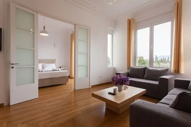 Apart Daire, 3 Yatak Odası