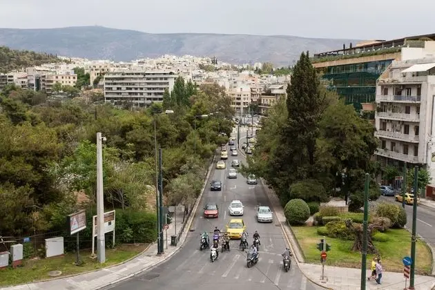 Apart Daire, 3 Yatak Odası