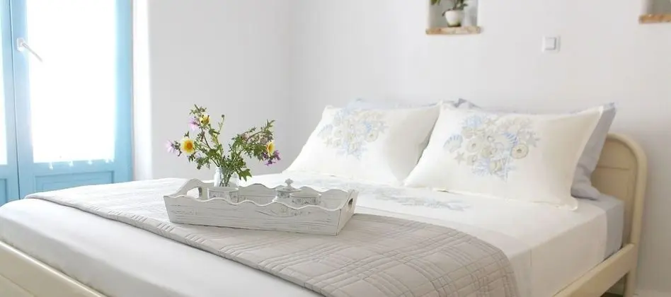 Villa, 3 Yatak Odası