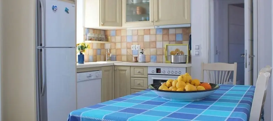 Villa, 3 Yatak Odası