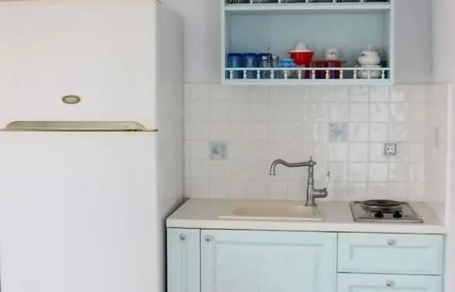Villa, 3 Yatak Odası