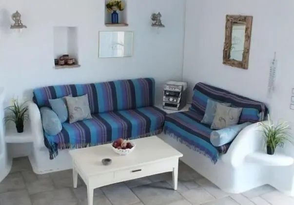 Villa, 3 Yatak Odası